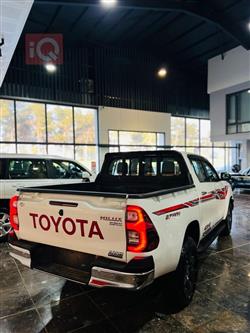 تۆیۆتا هایلۆکس